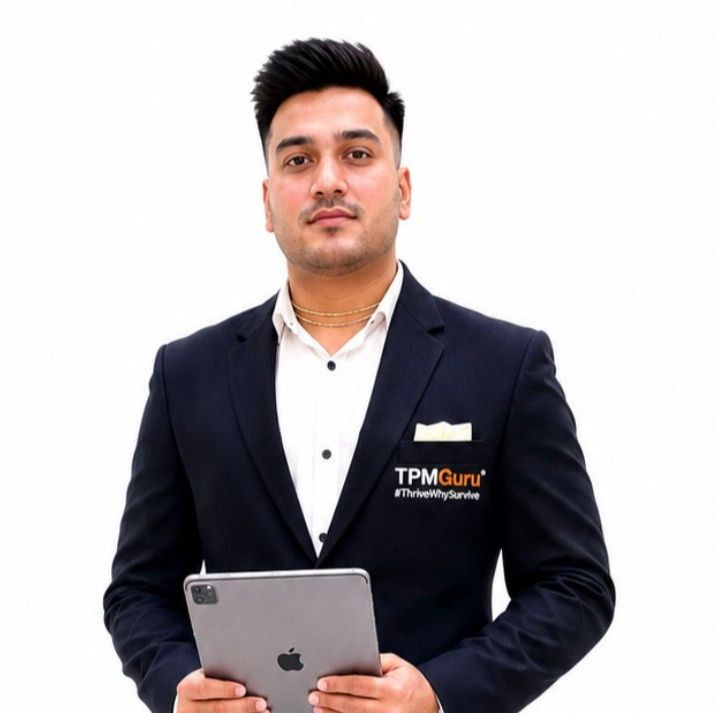 Tarang Verma